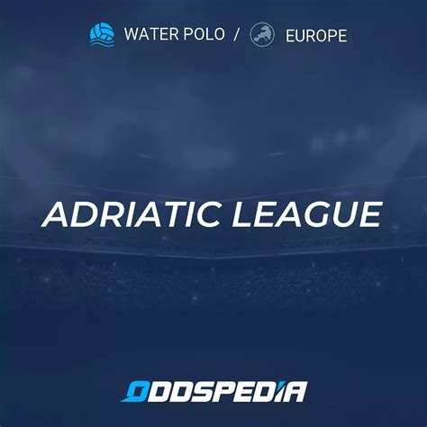Adriatic League Fixtures, Live Scores and Results .